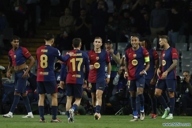 Barcelona Hajar Bayern Munchen, Fans Real Madrid Ngeri-Ngeri Sedap Jelang El Clasico: Ampun, Jangan Bantai Kami