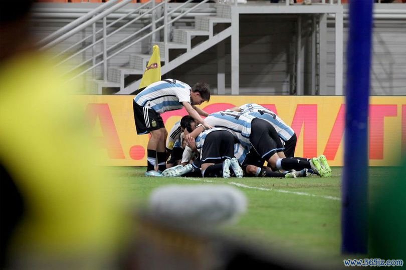 Profil dan Peluang Juara Semifinalis Piala Dunia U-17 2023: Argentina Favorit, Prancis Belum Pernah Bobol!