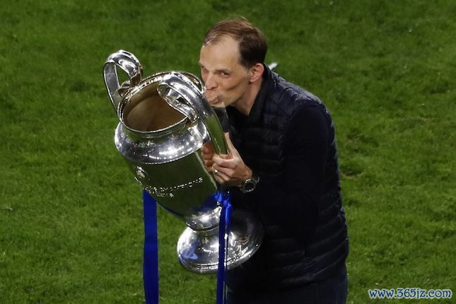 Shearer Dukung Penunjukan Tuchel