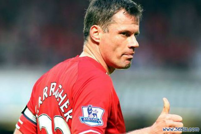 Carragher Protes Keputusan Inggris