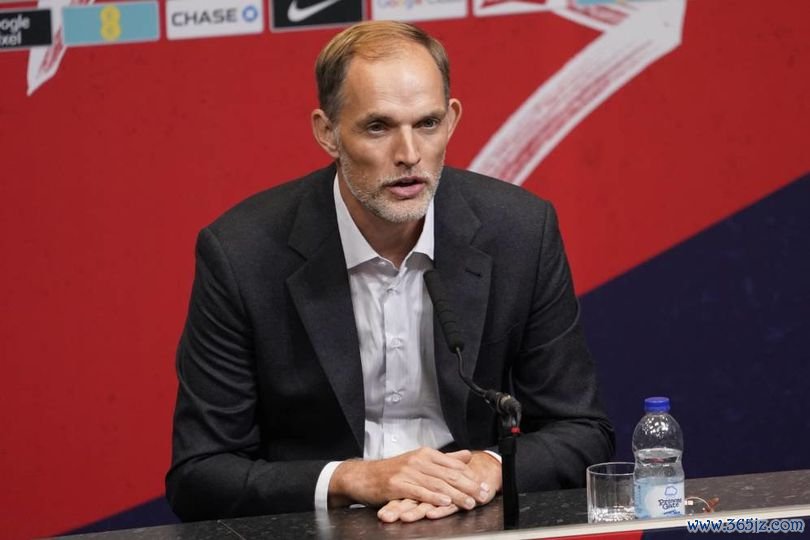 Local Pride! Legenda Liverpool Ini Protes Keputusan Inggris Rekrut Tuchel