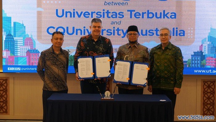 Universitas Terbuka