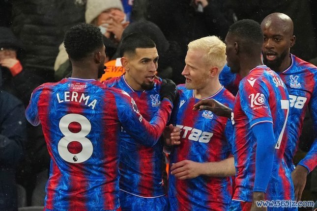 Crystal Palace: Tim Underdog yang Berbahaya